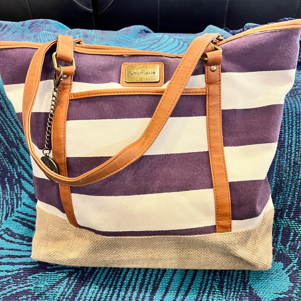 Younique tote
